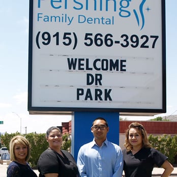 Pershing Family Dental - Endodontists Near Me - El Paso, Texas Pershing Family Dental - Endodontists Near Me - El Paso, Texas