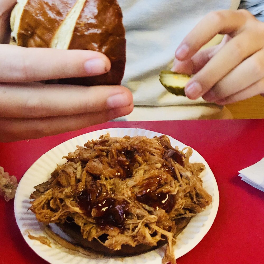 The Pretzel Hut - Ice Cream & Frozen Yogurt Near Me - Newmanstown, Pennsylvania The Pretzel Hut - Ice Cream & Frozen Yogurt Near Me - Newmanstown, Pennsylvania