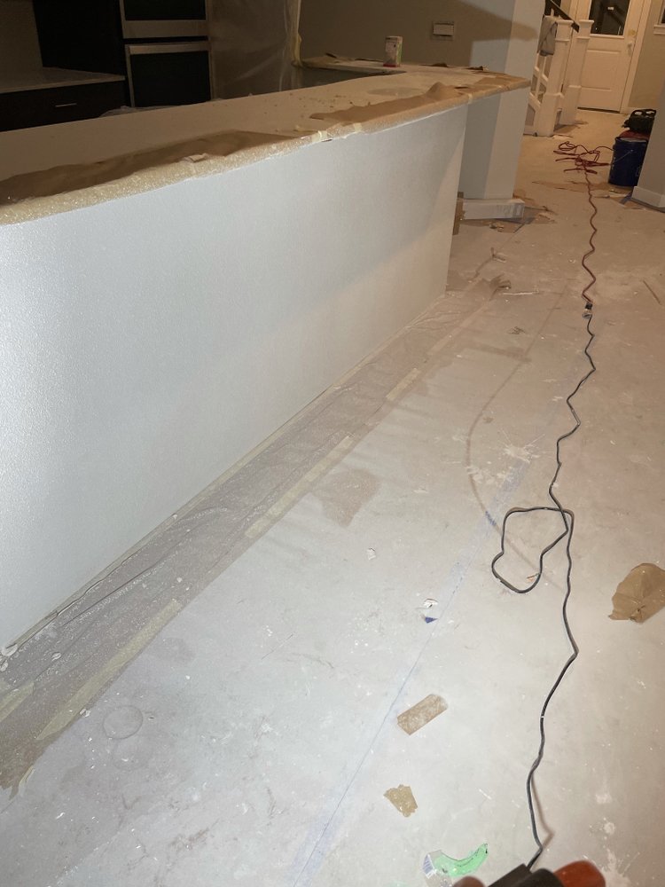 Slide of Medina’s Drywall Repair