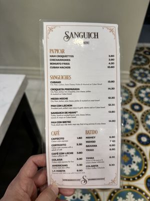 Sanguich by null Sanguich by null
