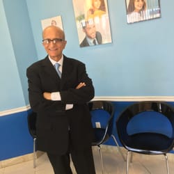 Naziri Dental Clinic - Meet Dr. Naziri