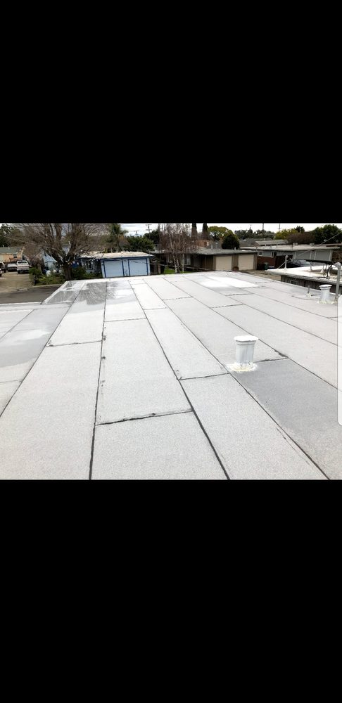 Slide of Equinox Roofing