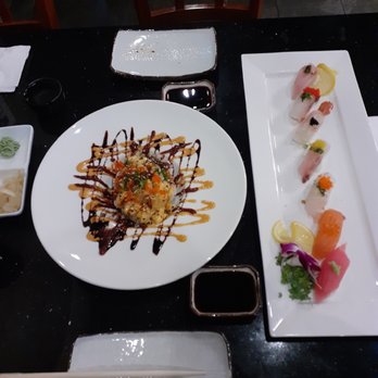 Tsukimi - Sushi Bars Near Me - Austin, Texas