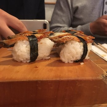 Kats Sushi - Sushi Bars Near Me - Honolulu, Hawaii Kats Sushi - Sushi Bars Near Me - Honolulu, Hawaii