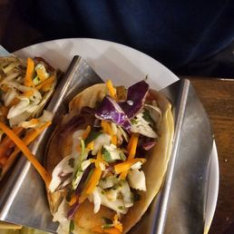Shrimp Tacos