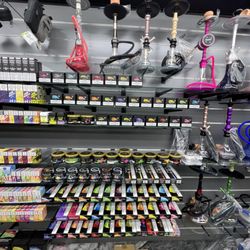 Mr Smoke Shop