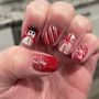 Sparkle Nails n Spa