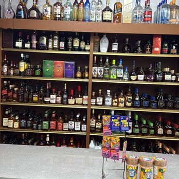 Yosemite Liquors - Big selection whiskey, vodka, rum, tequila, wine in store - Beer, Wine & Spirits Near Me - Modesto, California
