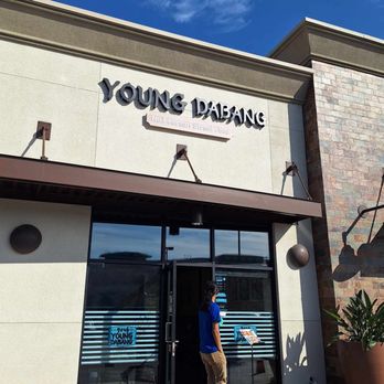Young Dabang - Korean Near Me - Irvine, California Young Dabang - Korean Near Me - Irvine, California