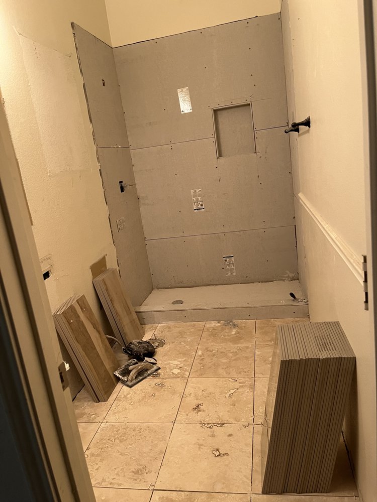 Slide of Leftamo Construction