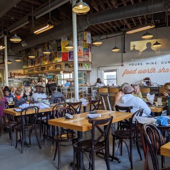 Babalu - Interior - Tapas/Small Plates Near Me - Memphis, Tennessee