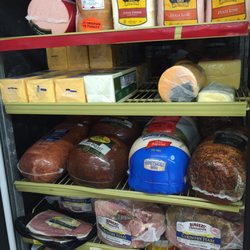 Catlett’s - A surprising selection of hams that are hard to find elsewhere. Good to know