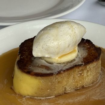 Sailor - french toast - New American Near Me - Brooklyn, New York