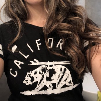 Beauty Bar - Perfect trim and layering of colors. - Hair Salons Near Me - Fallbrook, California Beauty Bar - Perfect trim and layering of colors. - Hair Salons Near Me - Fallbrook, California
