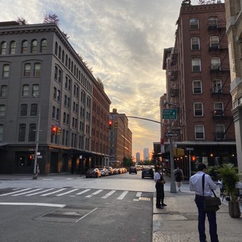 Paisley - Indian Near Me - New York, New York