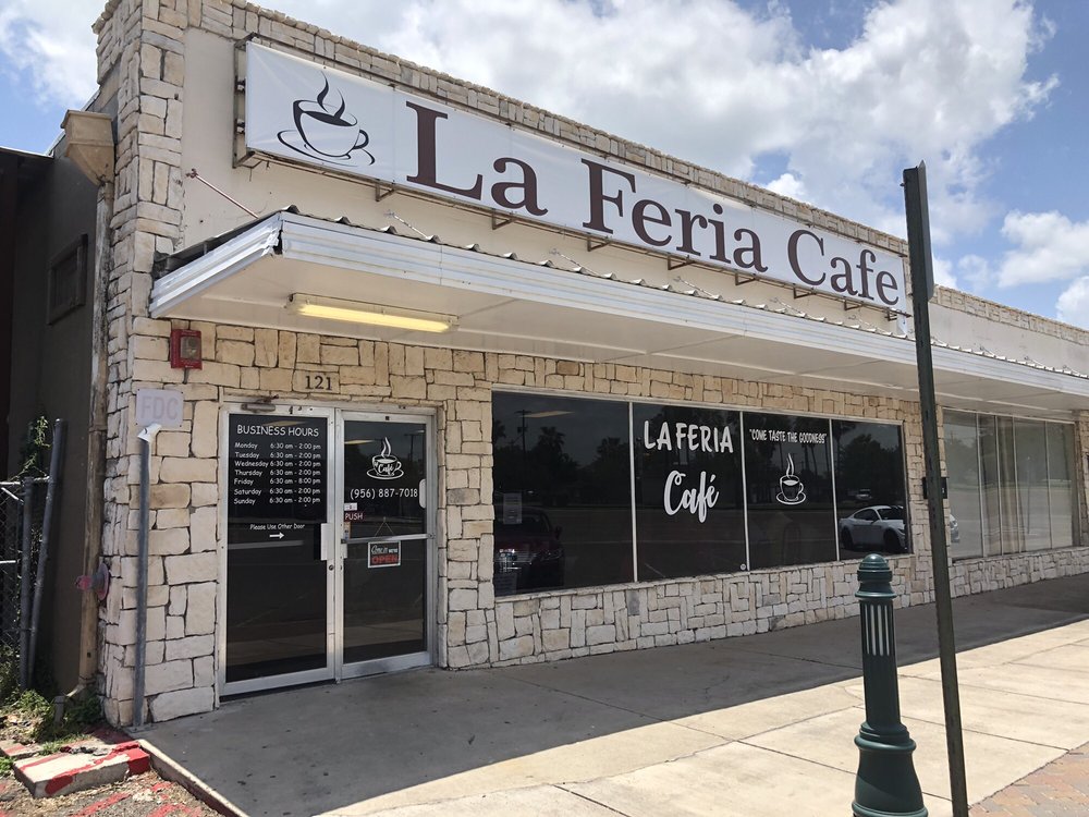 La Feria Cafe