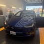 Fast Window Tinting