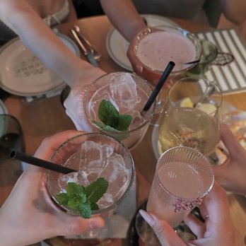 La Serre - Drinks - French Near Me - Chicago, Illinois La Serre - Drinks - French Near Me - Chicago, Illinois