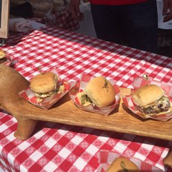 Delaware Burger Battle