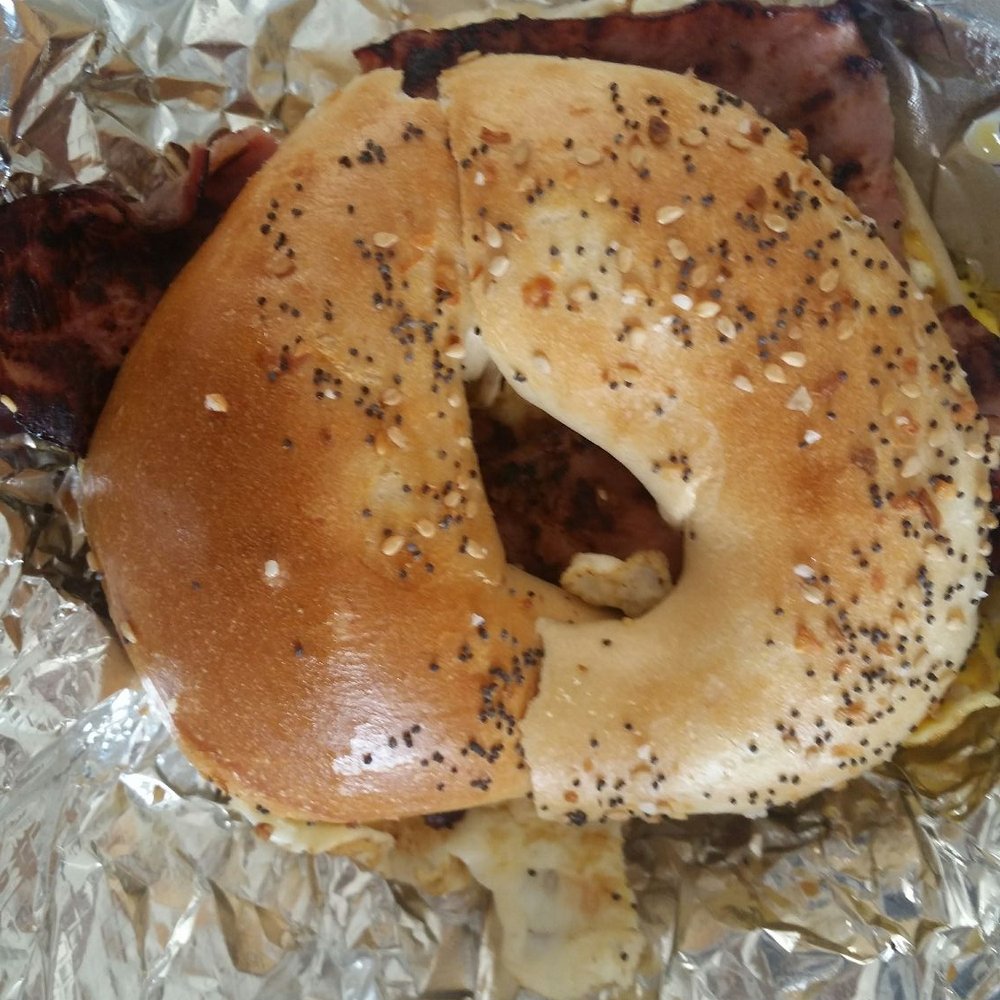 High Ridge Bagel Factory - Bagels Near Me - Yonkers, New York High Ridge Bagel Factory - Bagels Near Me - Yonkers, New York