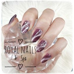Royal Nails & Spa
