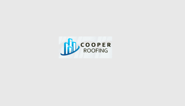 Cooper Roofing Logo