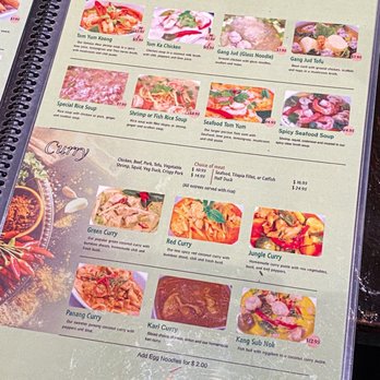 Boon Chu Thai Place - Thai Near Me - Elmhurst, New York Boon Chu Thai Place - Thai Near Me - Elmhurst, New York