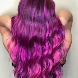 Atelier Studio - Striking Violet by Liz.