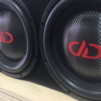 Wired Kustoms - 2-DD 1512's. Wired Kustoms Enclosure - Car Stereo Installation Near Me - Cleburne Tx, Texas Wired Kustoms - 2-DD 1512's. Wired Kustoms Enclosure - Car Stereo Installation Near Me - Cleburne Tx, Texas