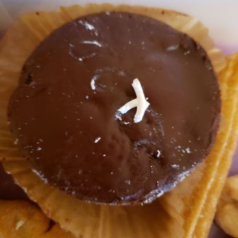 La Esperanza Bakery - Sorry a little came off in the bag. Like a hostess cupcake but not overly sweet. - Bakeries Near Me - Sparks, Nevada