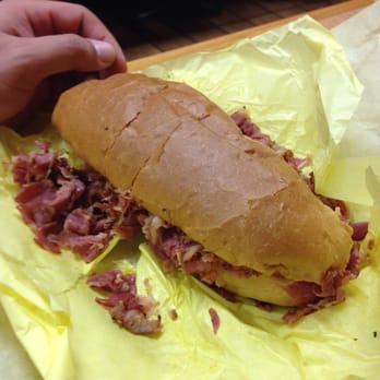 The Hat - Pastrami Dip Sanwich - Sandwiches Near Me - Monterey Park, California The Hat - Pastrami Dip Sanwich - Sandwiches Near Me - Monterey Park, California