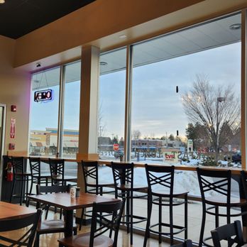 Kaylena Marie's - Inside of Cafe - Bakeries Near Me - East Amherst, New York Kaylena Marie's - Inside of Cafe - Bakeries Near Me - East Amherst, New York