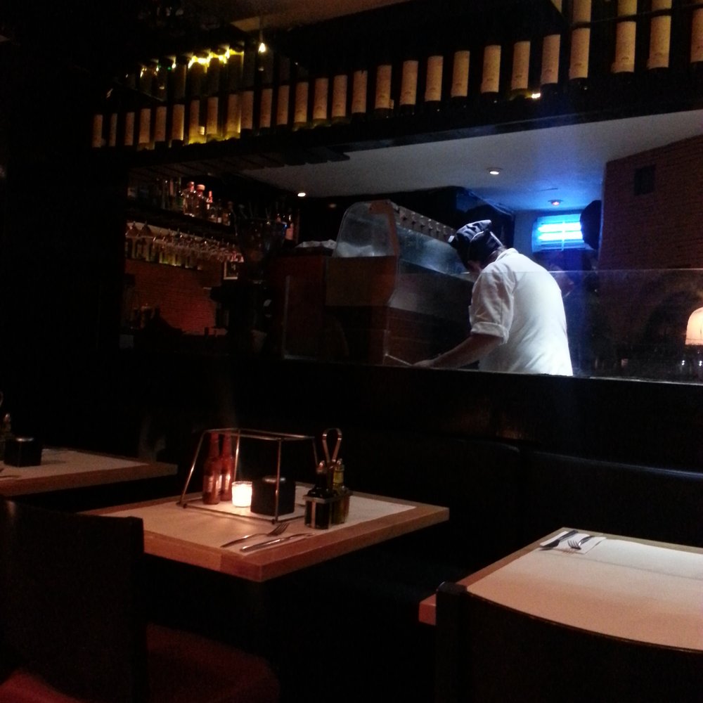 50 friends - cooking area - Italian Near Me - México, D.F., DIF 50 friends - cooking area - Italian Near Me - México, D.F., DIF