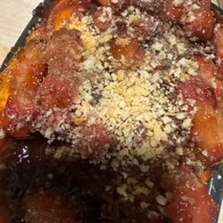 Top This Mac And Cheese