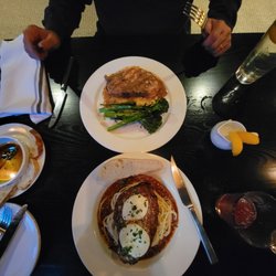Fratelli Italian Kitchen and Wine Bar - Dinner! Wow!