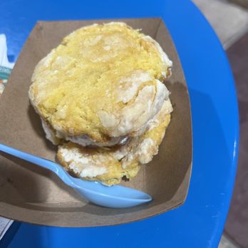The Baked Bear Webster - Ice Cream & Frozen Yogurt Near Me - Webster, Texas