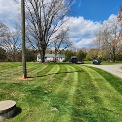 Miller Lawn Care