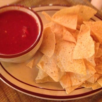 Frontier - Mexican Near Me - Albuquerque, New Mexico