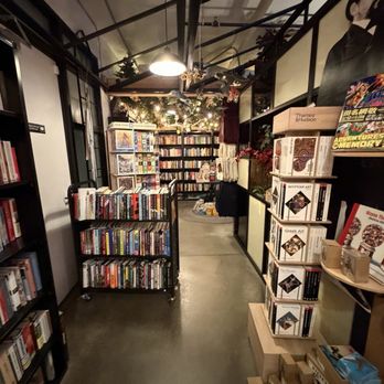 The Writer's Block - Bookstores Near Me - Las Vegas, Nevada The Writer's Block - Bookstores Near Me - Las Vegas, Nevada
