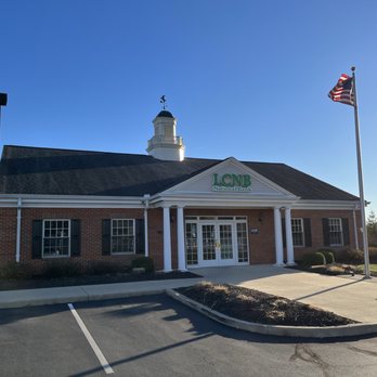 LCNB National Bank - Banks & Credit Unions Near Me - Maineville, Ohio LCNB National Bank - Banks & Credit Unions Near Me - Maineville, Ohio