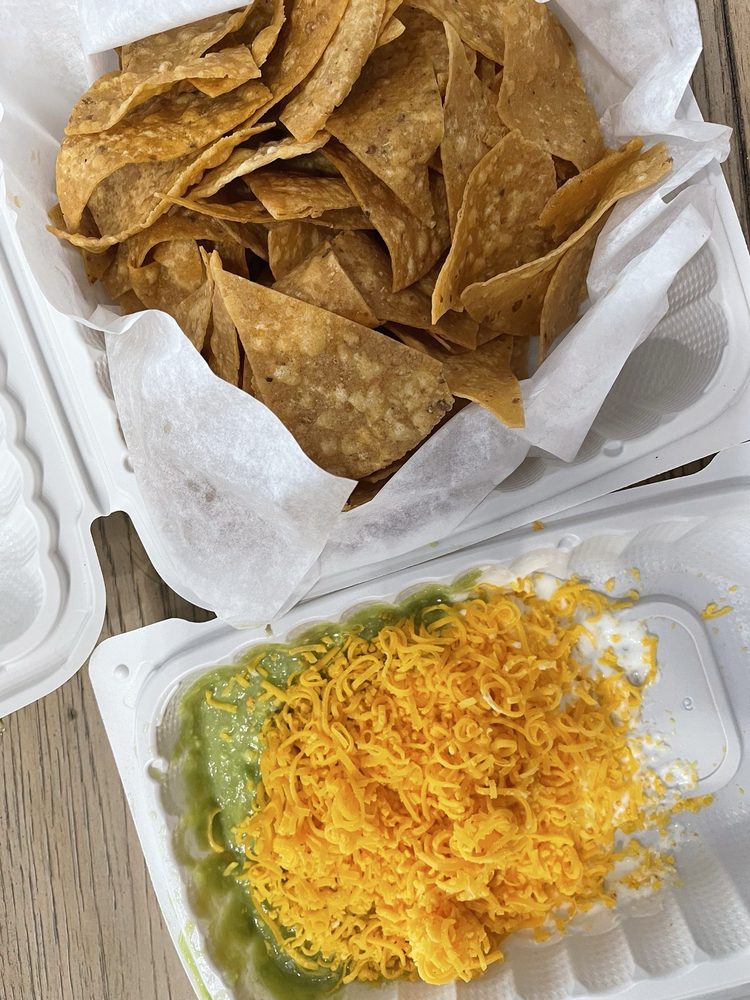 Valerie's Taco Shop