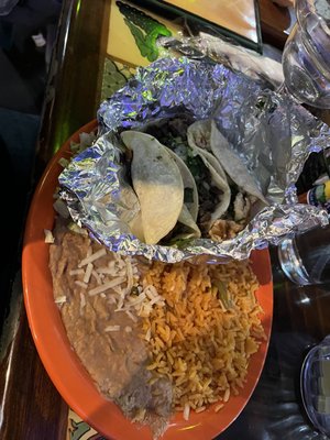 El Burro Loco by null