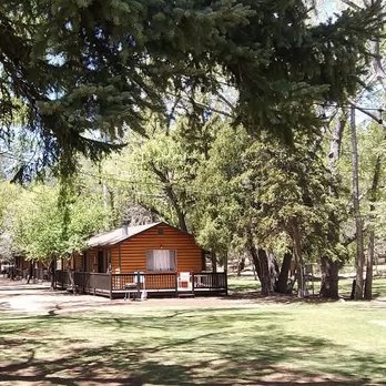 Lazy Oaks Resort - Aspens cabin - Resorts Near Me - Lakeside, Arizona Lazy Oaks Resort - Aspens cabin - Resorts Near Me - Lakeside, Arizona