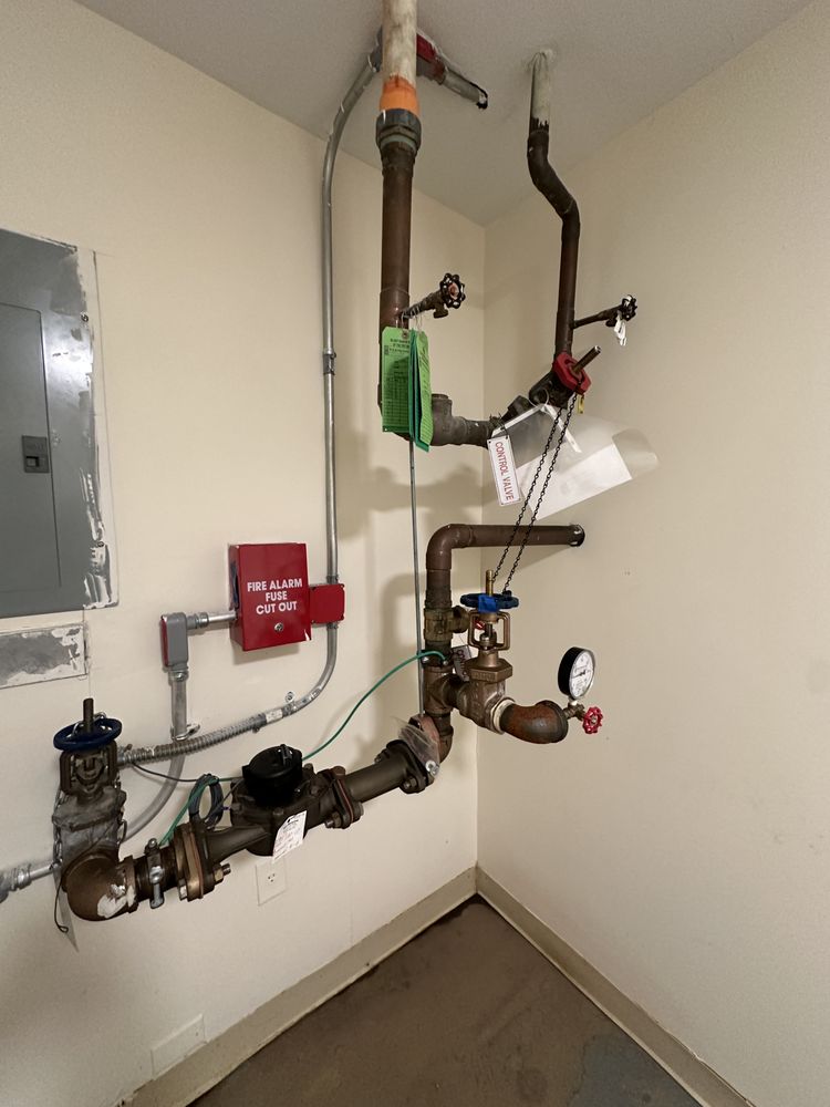 Slide of Mastertech Heating & Cooling