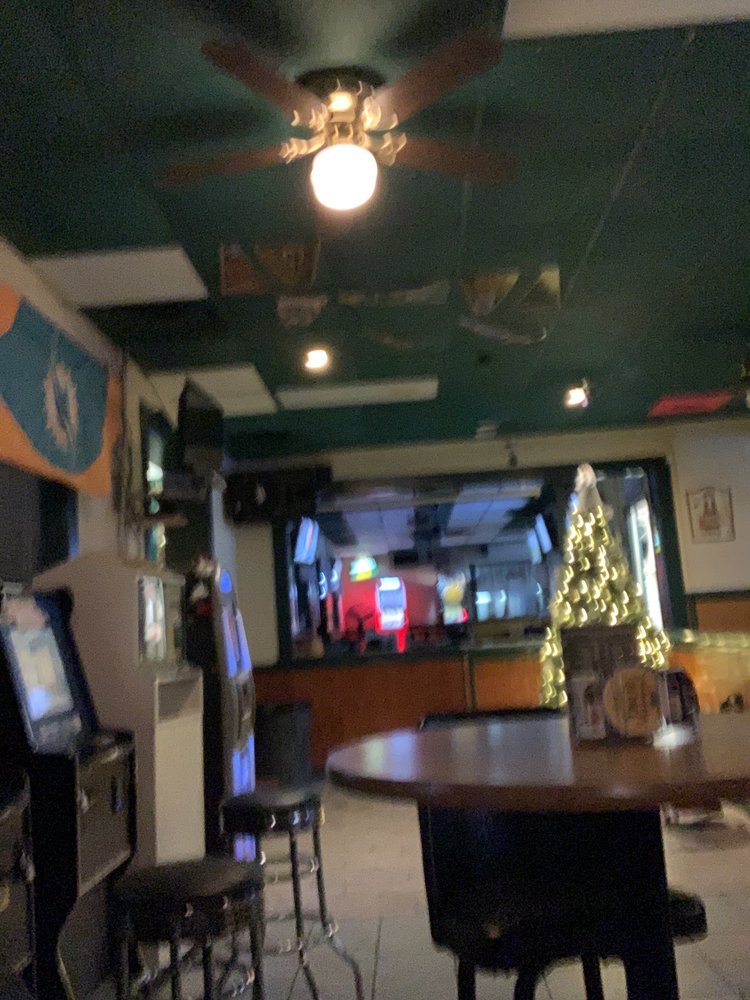 Spanky’s Sports Bar & Grill Image