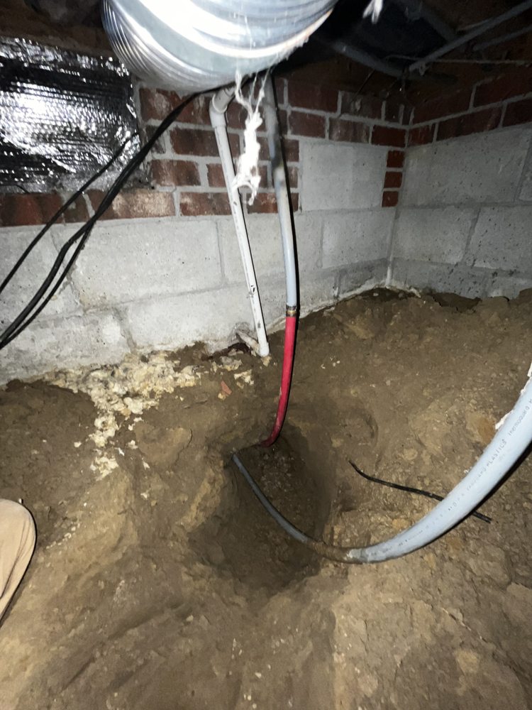 Slide of C&M Plumbing