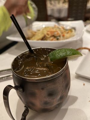 Davio's Northern Italian Steakhouse by null