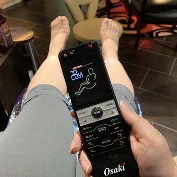 Ocean Club Nails - Relax!!! - Nail Salons Near Me - Fernandina Beach, Florida