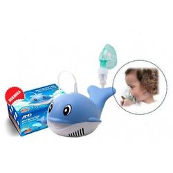 Basinger's Essington Pharmacy - Nebulizer Easy to Use for Kids & Adult