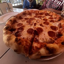 Pepperoni Pizza yummy Pepperoni Pizza yummy